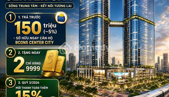 🏢 Shophouse kinh doanh ngay khu dân cư đông đúc, hỗ trợ vay 50% - Ảnh 1