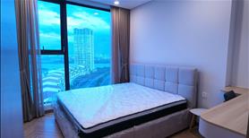 Cho thuê căn 1PN ngay trung tâm Đà Nẵng, view sông Hàn thoáng mát - Ảnh 3