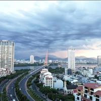 Cho thuê căn 1PN ngay trung tâm Đà Nẵng, view sông Hàn thoáng mát