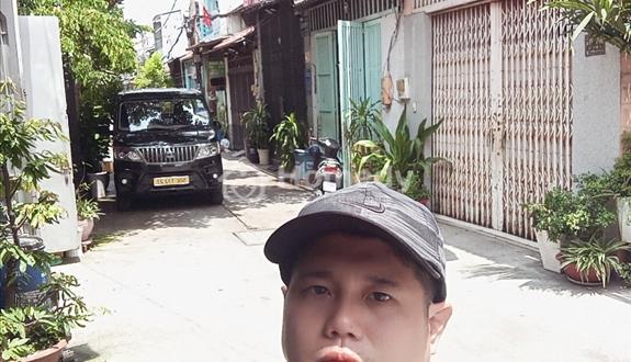 Hồ Văn Long - Nguyễn Triệu Luật HXH né 2 tầng 4x12m có sẵn dòng tiền chỉ 4 tỷ - Ảnh 1