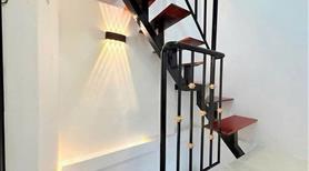 🏠LẠI là Em Kim CHỈ 2 TỶ CÓ NHÀ 4 TẦNG -3 NGỦ TRUNG TÂM ĐỐNG ĐA - HỘ KHẨU XỊN - Ảnh 3