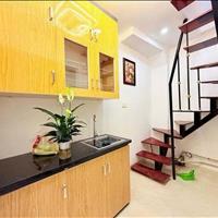 🏠LẠI là Em Kim CHỈ 2 TỶ CÓ NHÀ 4 TẦNG -3 NGỦ TRUNG TÂM ĐỐNG ĐA - HỘ KHẨU XỊN