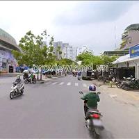 Bán đất Ngô Quang Huy, Thảo Điền, gần sông và trường Quốc tế, DT 227m2 đất