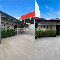 Bán khuôn đất vàng Ung Văn Khiêm, Bình Thạnh, Ngang 12mx30, xây hầm 8 lầu