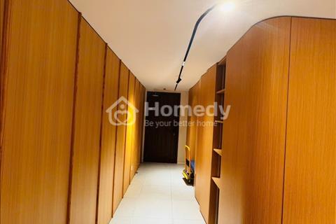 Cho thuê căn hộ 106m2 Berriver Long Biên 3PN full nội thất giá chỉ 18 triệu/tháng