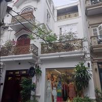 Bán nhà riêng phường bồ đề 85m2 mặt tiền 8.5m xây 4 tầng giá 28 tỷ