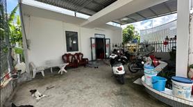 Siêu Phẩm ! Nhà vườn 212m2 - Sổ hồng riêng cần bán ở ngay Tân Thông Hội,Giá tốt 1 tỉ 210tr - Ảnh 3