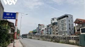 Bán nhà 152m2 phố hồng tiến và nguyễn văn cừ giá 58 tỷ - Ảnh 3
