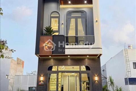 📍 Nhà 1 Lầu Ngay Trung Tâm Thủ Dầu Một – Thuận Tiện Mọi Tiện Ích