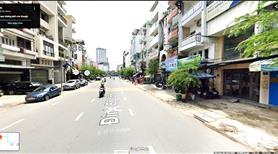 Mặt bằng chính chủ khu vực Quận Bình Thạnh ngay ngã 4 Hàng Xanh - Ảnh 2