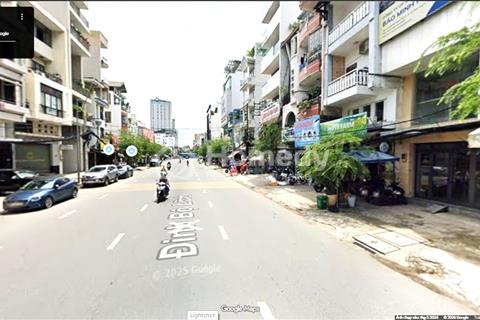 Mặt bằng khu Hàng Xanh – Bình Thạnh -Chính chủ cho thuê