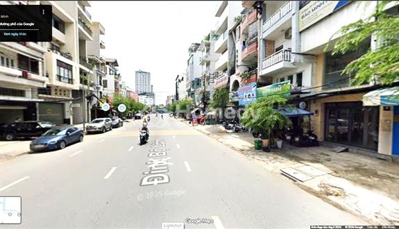 Mặt bằng khu Hàng Xanh – Bình Thạnh -Chính chủ cho thuê - Ảnh 1