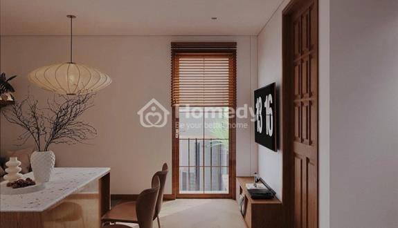 🏠 Cho Thuê Căn Hộ 2PN Ở CC Mỹ Đức - Bình Thạnh - Ảnh 1