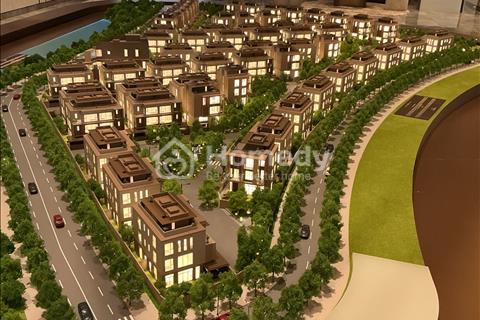 Bán căn hộ cao cấp Gladia Khang Điền – mặt tiền Võ Chí Công TP. Thủ Đức