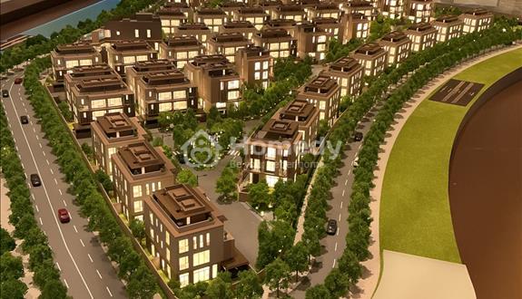 Bán căn hộ cao cấp Gladia Khang Điền – mặt tiền Võ Chí Công TP. Thủ Đức - Ảnh 1