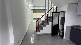 Nh.à 3 tầng xây mới cách cầu rào 2km Khu dân cư văn minh - Ảnh 4