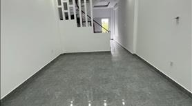 Nh.à 3 tầng xây mới cách cầu rào 2km Khu dân cư văn minh - Ảnh 2