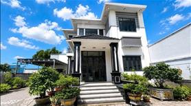 Bán căn biệt thự mini cao cấp gần khu 77ha long thành đồng nai - Ảnh 3