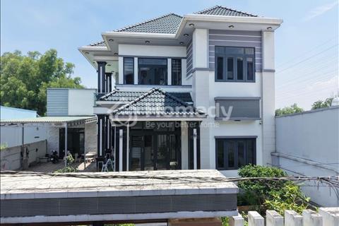 Bán căn biệt thự mini cao cấp gần khu 77ha long thành đồng nai