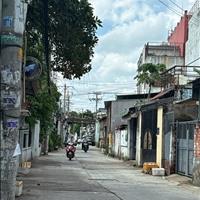 Giảm hơn 1 tỷ hẻm xe hơi 8m sát M.tiền Tân Hòa Đông 3 tầng 3.5x10.5m giáp Tân Phú Q6 nhỉnh nhẹ 4 tỷ