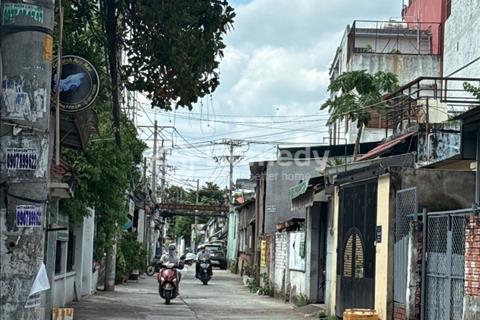 Giảm hơn 1 tỷ hẻm xe hơi 8m sát M.tiền Tân Hòa Đông 3 tầng 3.5x10.5m giáp Tân Phú Q6 nhỉnh nhẹ 4 tỷ