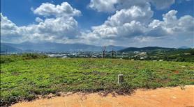 Bán Đất Ven Đà Lạt, Thế Đất Đẹp, Cao Ráo, View Núi Thoáng Đãng - Ảnh 2