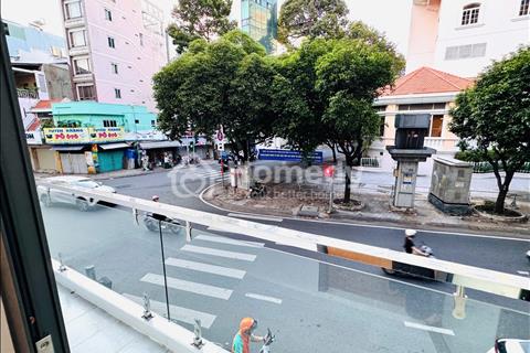 🏢 Bán nhà mặt tiền Trần Phú, Quận 5 - 8,7 Tỷ (TL)