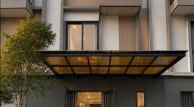 Khu nhà ở haven living tại bến cát ( kết hợp giữa nhà ở xã hội và nhà ở thương mại ) - Ảnh 3