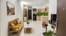 Bán căn chung cư PH Võ Thị Sáu Nha Trang View Sông Sổ Sẵn Sang Tên Chỉ 2,180 Tỷ - Ảnh 5