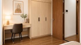 Khu nhà ở haven living tại bến cát ( kết hợp giữa nhà ở xã hội và nhà ở thương mại ) - Ảnh 6