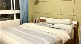 Cho thuê căn hộ đẹp view sông 4S. Đường Phạm Văn Đồng gần đại học Luật. 70m2 - Ảnh 6