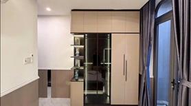 nhà mới 100% sổ hồng riêng sang tên nhanh chóng - Ảnh 5