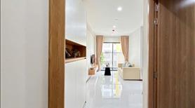 CC Nguyễn Thượng Hiền - 2PN ( 51M2 ) ,2 TỶ 05 , Ở mới 100% , View cầu Bason trung tâm , Sổ lâu dài  - Ảnh 7