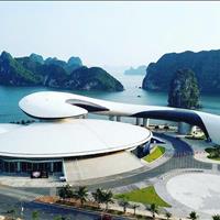 Cần bán khách sạn - khu đô thị mới Cao Xanh, liên hệ