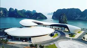 Bán nhà gần Bảo tàng Quảng Ninh khu đường bao biển trung tâm Hạ Long - Ảnh 3