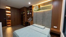 Cho thuê căn hộ 2 phòng ngủ FPT Plaza2 đầy đủ nội thất mới, đẹp - Ảnh 6