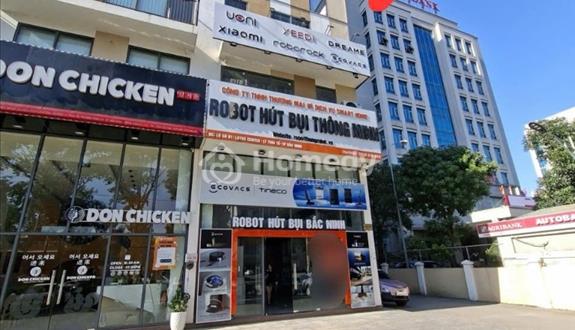 Chính Chủ cho thuê shophouse Lotus Bắc Ninh - Ảnh 1