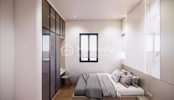 🏡 Giữa lòng Đống Đa – Nhà đẹp, sổ vuông, giá chỉ loanh quanh 5 tỷ - Ảnh 1