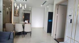 Căn hộ cao cấp - Ban công tuyệt đẹp - Nội thất sang chảnh - View bể bơi đẹp nhất toà nhà - Ảnh 2