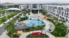 Nhà Phố 4 tầng tại Vlasta Thuỷ Nguyên Hải Phòng - Ảnh 2