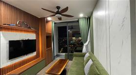Cho thuê căn hộ 2 phòng ngủ FPT Plaza2 đầy đủ nội thất mới, đẹp - Ảnh 3