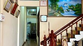 Bán nhà 3 tầng mặt tiền 153 Hai Bà Trưng - Trung tâm TP. Quảng Ngãi (cũ), 100 m2 đất, DTSD 275 m2 - Ảnh 3