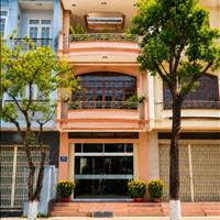 Bán nhà 3 tầng mặt tiền 153 Hai Bà Trưng - Trung tâm TP. Quảng Ngãi (cũ), 100 m2 đất, DTSD 275 m2