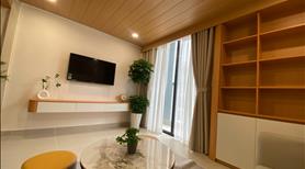 Cho thuê căn Studio/ 1PN tại chung cư Art Residence-Sun Urban Hà Nam - Ảnh 4