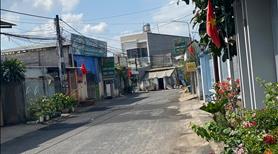 Đất mặt tiền đường lê thánh tông - trung tâm thị trấn long thành - Ảnh 5