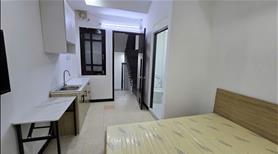 Bán nhà Tân Bình, 4 tầng, hẻm 5m, đường Duy Tân, 66m2, 9.x tỷ - Ảnh 3