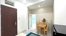 Cho thuê C/c 8X Đầm Sen -75 Tô Hiệu, Căn hộ 78m2, 2PN, 9tr/th - Ảnh 2