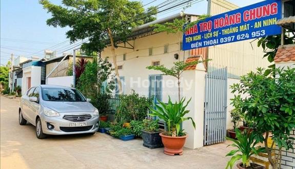 Chính chủ bán gấp nhà và khu trọ, Hội Phú, Pleiku , DT 545m2, Dòng tiền 144tr. - Ảnh 1