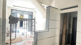 Nhà xây mới 2 tầng đúc 4x8m đường 16A BHH  hẻm xe hơi thông giáp Tân Phú chỉ hơn 3 tỷ mạnh - Ảnh 4