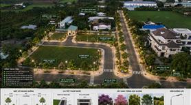 Bán bất động sản vị trí siêu đẹp và đắc địa, gần trung tâm hành chính tỉnh Tây Ninh mới - Ảnh 7